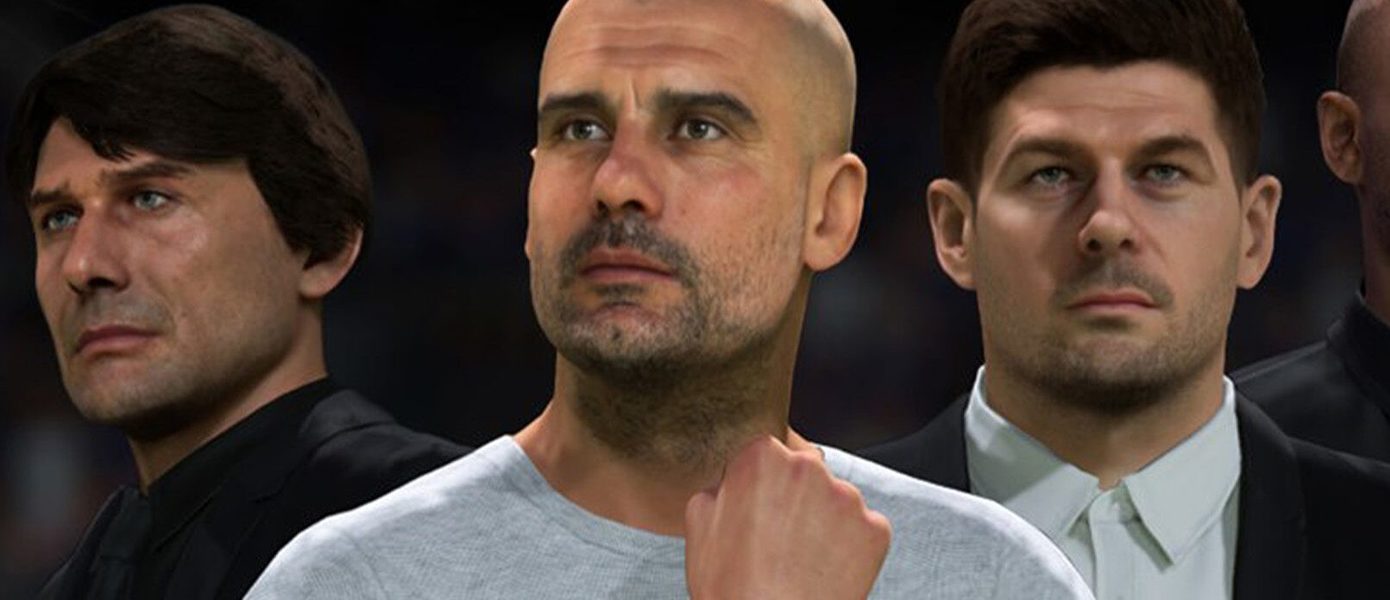 EA подробно рассказала о режиме карьеры в FIFA 23 и показала новый трейлер футбольного симулятора