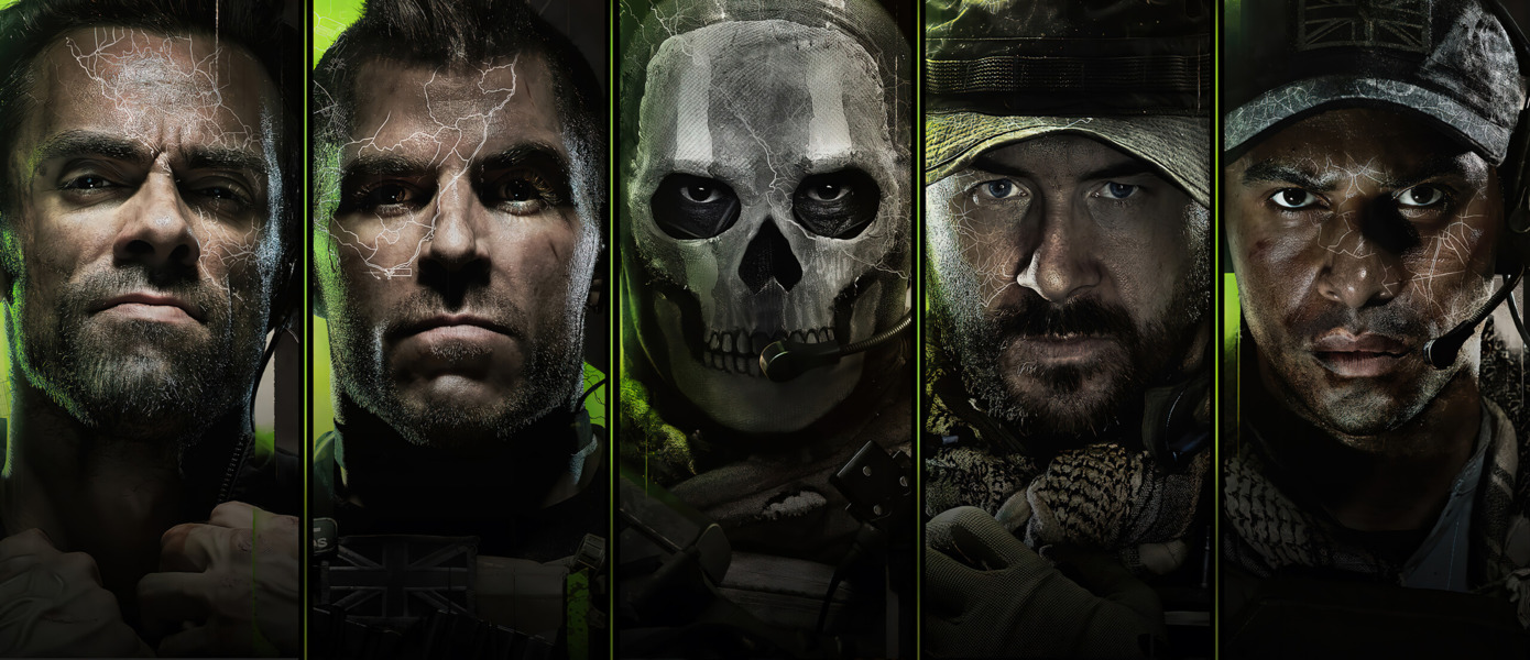 Infinity Ward поделится новыми подробностями Call of Duty: Modern Warfare II в эти выходные