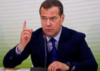 Медведев пообещал 