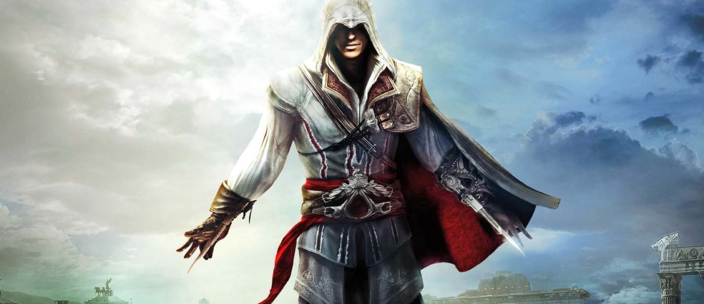 Assassin's Creed в Персии на Unreal Engine 5 — энтузиасты продолжают эксперименты с новым движком