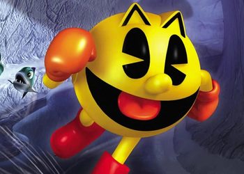 Жёлтый колобок возвращается: Bandai Namco выпустила вступительный ролик Pac-Man World Re-PAC