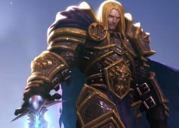 Blizzard выпустит обновление с рейтинговым режимом для Warcraft III: Reforged через неделю
