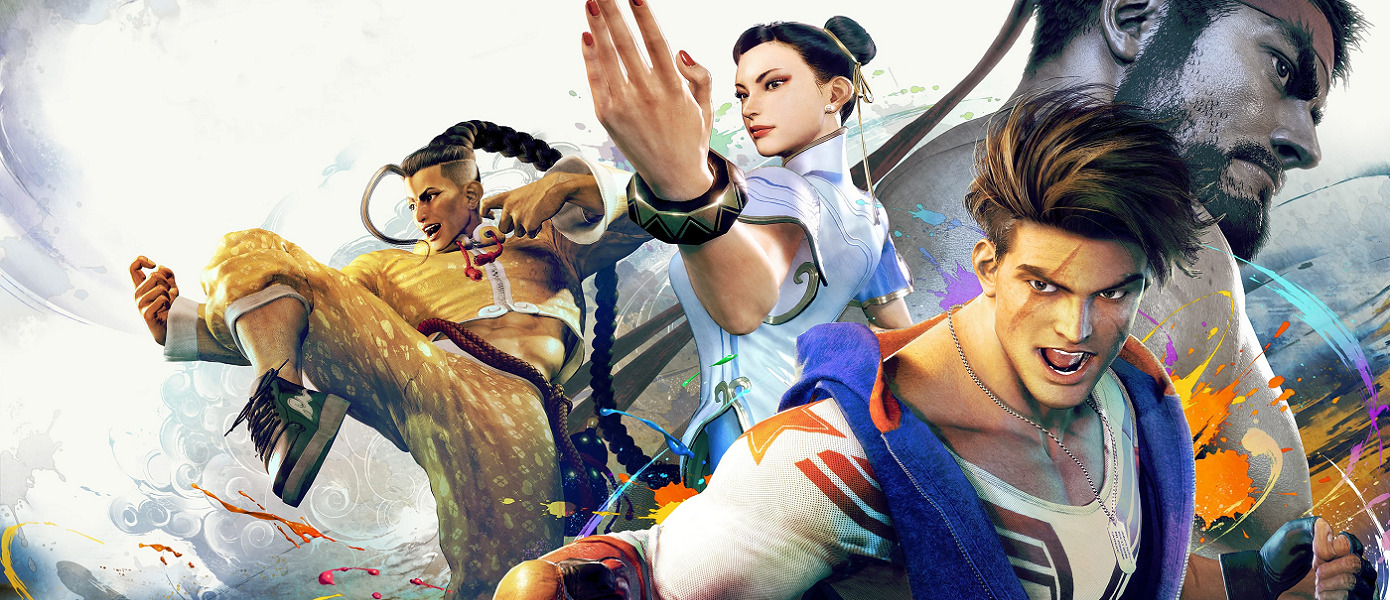 Capcom проведет на Tokyo Game Show 2022 трансляцию с новостями по играм