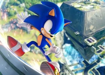 Официально: SEGA не станет откладывать выход Sonic Frontiers из-за критики