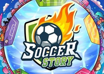 Soccer Story расскажет о будущем футбола под запретом во всём мире