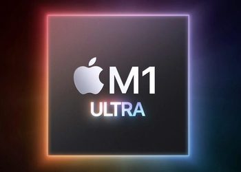 M1 Ultra не сильно отстаёт от NVIDIA GeForce RTX 3090 в тестах, но плохо показывает себя в играх