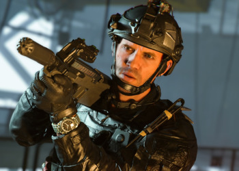 Авторы Call of Duty: Modern Warfare II рассказали о кампании шутера и показали свежие скриншоты