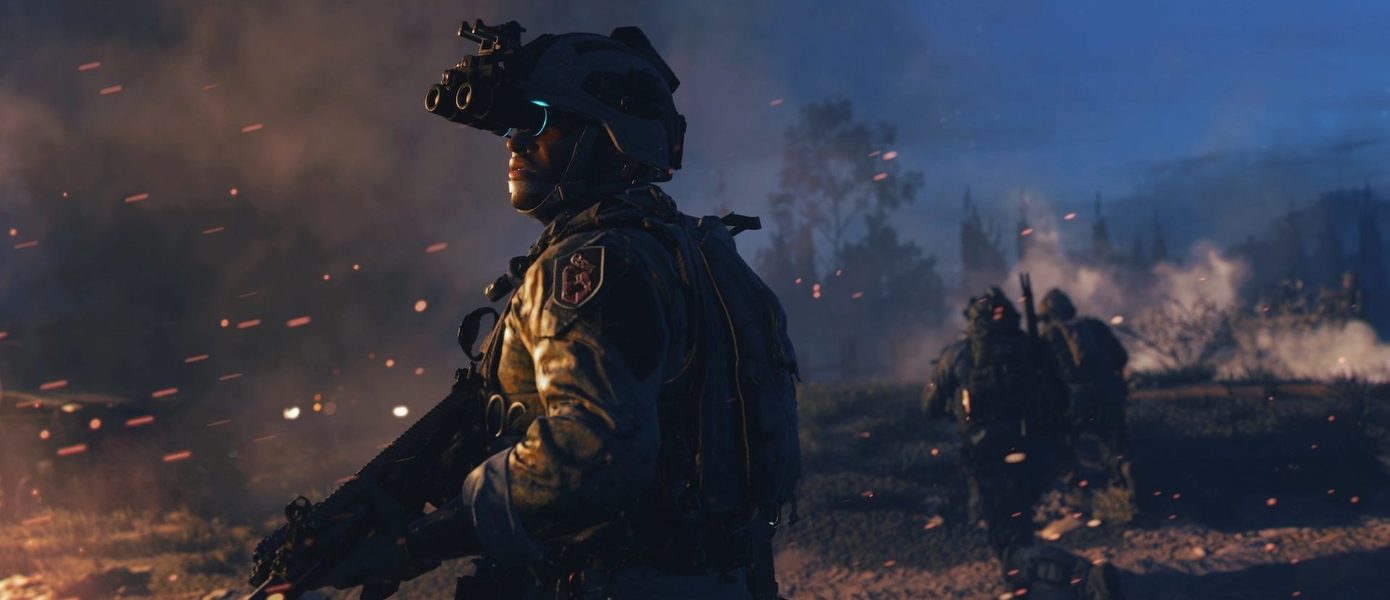 Разработчики Call of Duty: Modern Warfare II не будут пытаться шокировать игроков