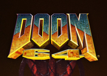 В Epic Games Store бесплатно раздают DOOM 64 — заходим и забираем себе на аккаунт