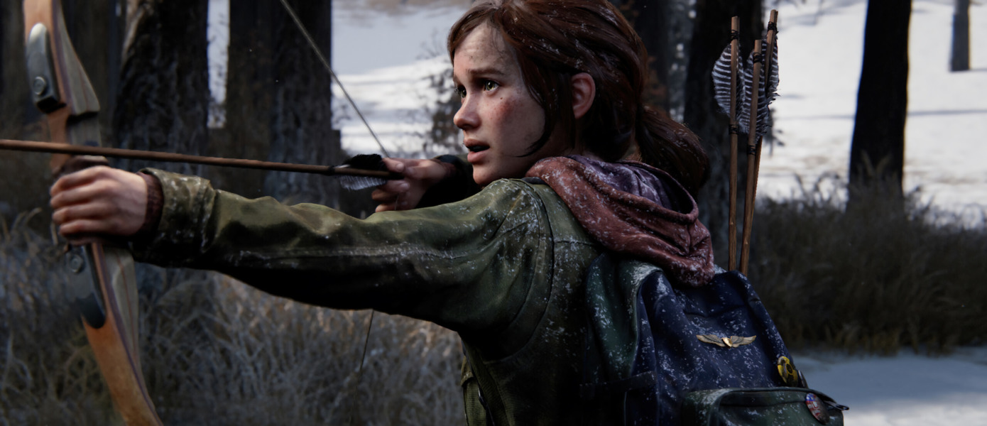 Naughty Dog снова сравнила графику ремейка The Last of Us с картинкой ремастера — игроки просят показать геймплей