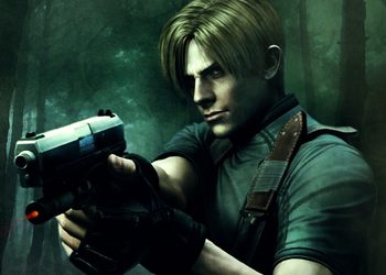 Энтузиаст показал неиспользованный контент из Resident Evil 4