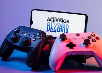 Сделку Microsoft и Activision Blizzard одобрил антимонопольный регулятор Саудовской Аравии