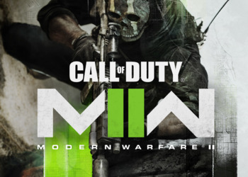 Долина, вертолет, конвой: Infinity Ward показала новый сюжетный фрагмент Call of Duty Modern Warfare II