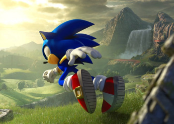 Утечка: Sonic Frontiers выйдет 8 ноября - за день до God of War: Ragnarök