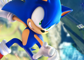 Sonic Frontiers будет защищена Denuvo и займет 28 ГБ - раскрыты минимальные системные требования