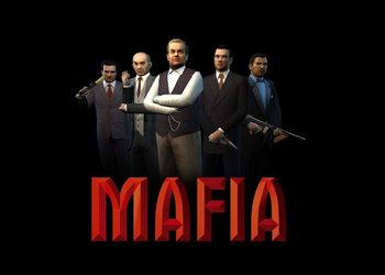 Mafia раздадут бесплатно всем желающим на ПК в Steam