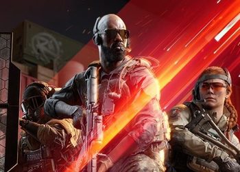 Много или мало? EA показала новый контент из второго сезона Battlefield 2042