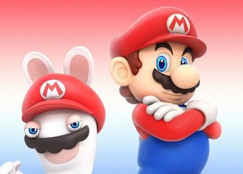 Более 10 миллионов человек поиграли в Mario + Rabbids: Kingdom Battle для Nintendo Switch