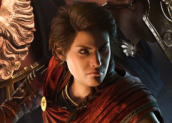 Инсайдер намекнул на скорое появление Assassin's Creed Odyssey в Xbox Game Pass