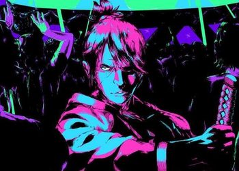 Разработчики Katana ZERO выпустили 9-минутный трейлер бесплатного дополнения