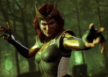 Разработчики Marvel’s Midnight Suns посвятили новый ролик истории главного героя