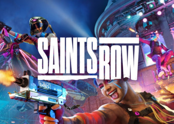Saints Row стала одной из самых популярных игр августа на PlayStation 5 по количеству загрузок