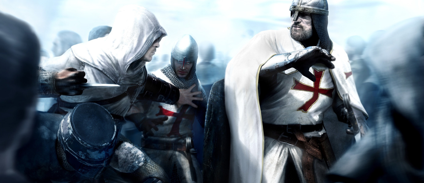Инсайдер: Ubisoft готовит переиздания Assassin's Creed, Beyond Good & Evil и Far Cry 4