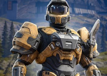 343 Industries выпустила обзорный трейлер режима Forge для Halo Infinite