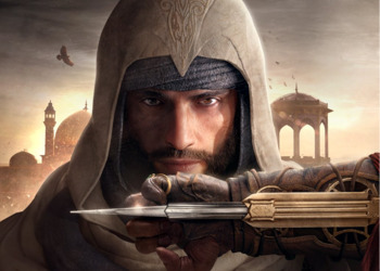 Ubisoft показала трейлер и скриншоты Assassin's Creed Mirage — игра выходит в 2023 году
