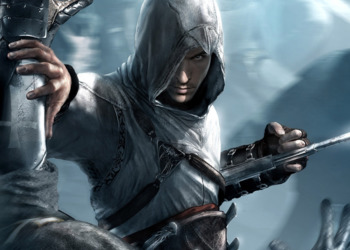 Ubisoft опровергла слухи о ремейке первой Assassin's Creed