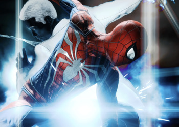 Marvel’s Spider-Man Remastered восемь недель подряд остается в топе продаж Steam