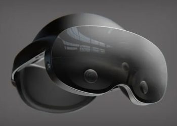 В сети появились первые изображения VR-гарнитуры Meta* Quest Pro
