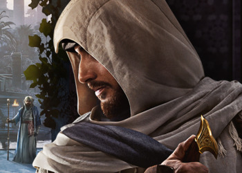 Assassin's Creed: Mirage может выйти в мае 2023 года