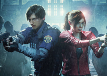 Resident Evil Village, Resident Evil 2 и Resident Evil 3 получат облачные версии на Nintendo Switch — трейлер