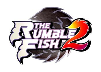 Легендарный файтинг The Rumble Fish 2 выйдет на современных платформах 8 декабря — трейлер и скриншоты