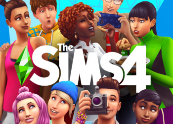 Утечка: The Sims 4 станет бесплатной с 18 октября - анонс ожидается сегодня