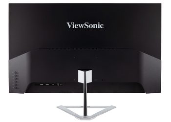 Приятный 4K-монитор для домашнего использования: Обзор ViewSonic VX3276-4K-MHD