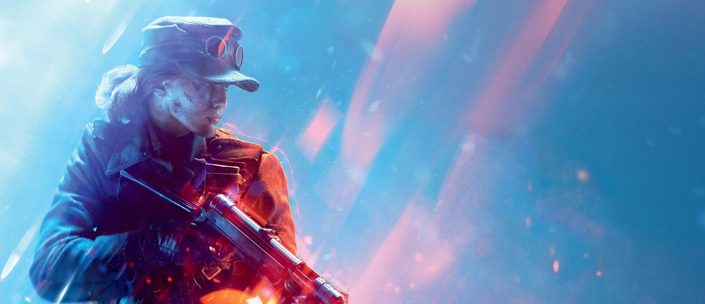 EA: Эксклюзивность Call of Duty для Xbox может помочь Battlefield