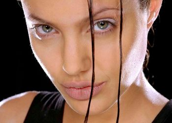 Как настоящая: Энтузиаст показал Анджелину Джоли в образе Лары Крофт на Unreal Engine 5