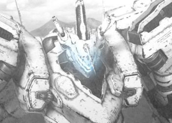 Игроки нашли очередной намек на скорое возвращение Armored Core от FromSoftware