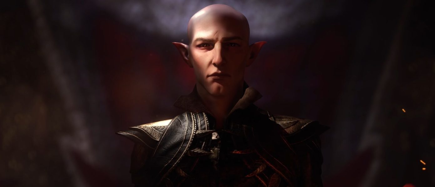 Тревор Моррис не пишет музыку для Dragon Age: Dreadwolf, игра должна понравиться новичкам и фанатам