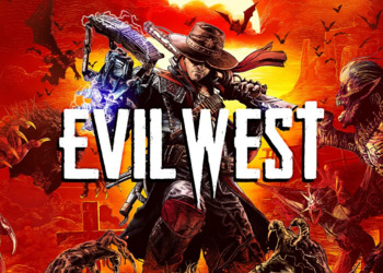 Новый трейлер Evil West посвятили кровожадным мусорщикам - экшен про охотника на вампиров выходит в ноябре