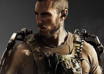 Инсайдер: От Call of Duty про Вторую мировую откажутся — продолжение Advanced Warfare в разработке