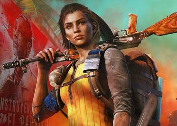 Ubisoft выпустила GOTY-издание Far Cry 6 — за него просят 120 долларов