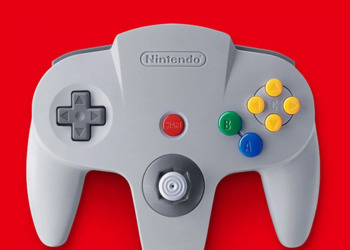 На Switch появится классическая леталка с N64 - датирована новая бесплатная игра для Nintendo Switch Online