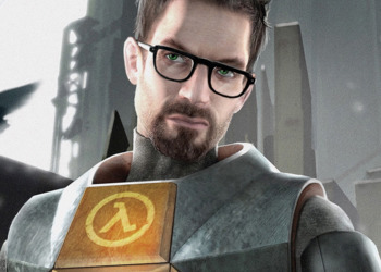 Фанатский твин-стик шутер по Half-Life получил одобрение от Valve на релиз в Steam
