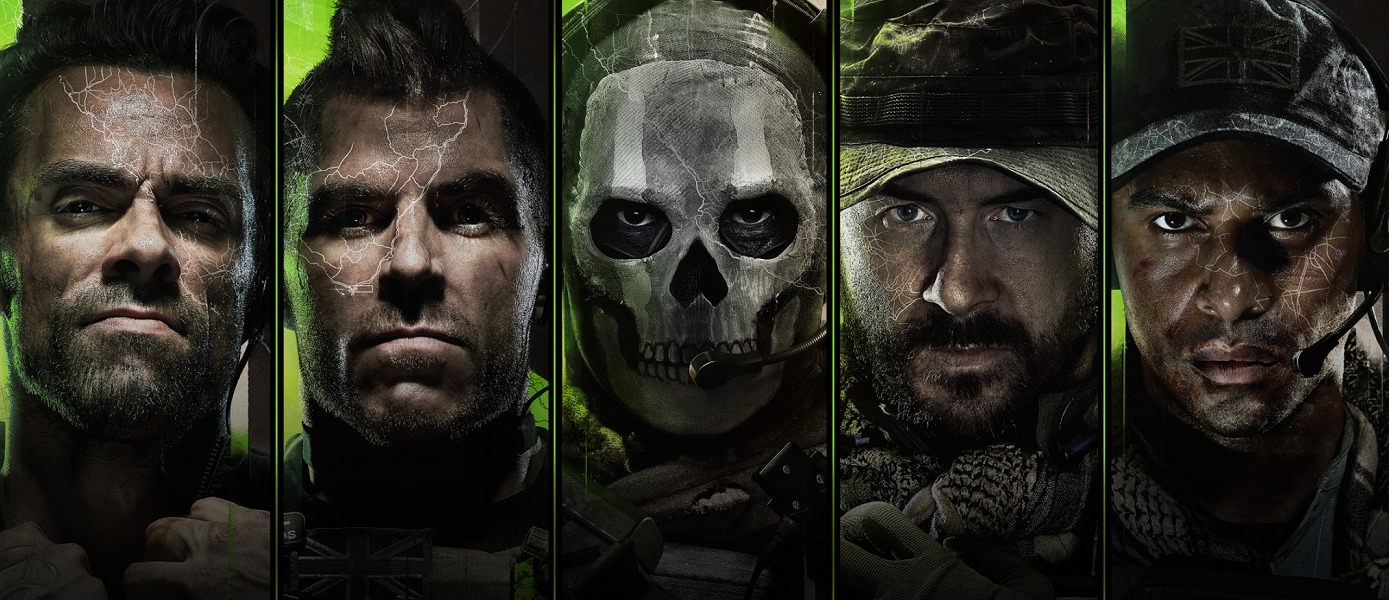 Инсайдер: В 2023 году вместо полноценной Call of Duty выйдет сюжетное дополнение для Modern Warfare II