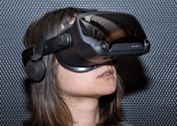 Не только Steam Deck: Valve может работать над VR-гарнитурой Index 2