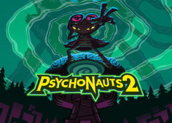 Состоялся физический релиз Psychonauts 2 - издание для Xbox содержит две версии игры на отдельных дисках