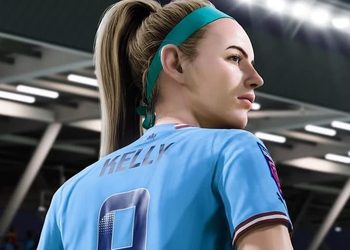 Electronic Arts инвестировала 11 миллионов долларов в женский футбол